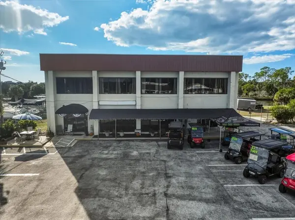 4001 SHOAL LINE BLVD #1, Hernando Beach, FL 34607