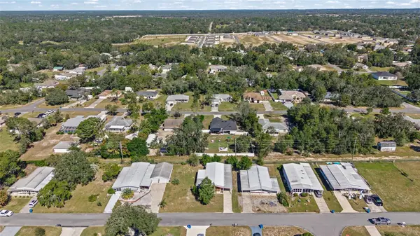 12219 FAIRWAY AVE, Brooksville, FL 34613