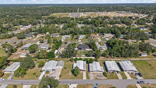 12219 FAIRWAY AVE, Brooksville, FL 34613