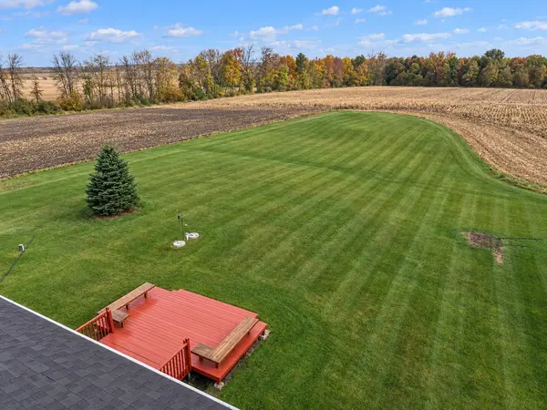 W670 TOWN LINE RD, Krakow, WI 54137