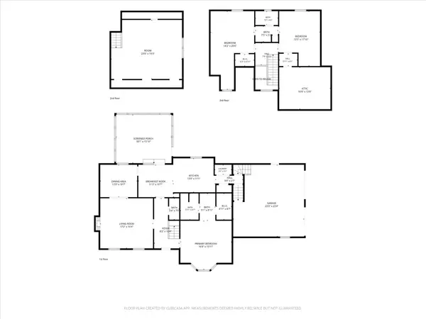 1025 Singing Springs Rd, Mount Juliet, TN 37122