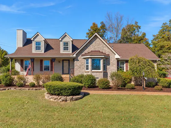 1025 Singing Springs Rd, Mount Juliet, TN 37122