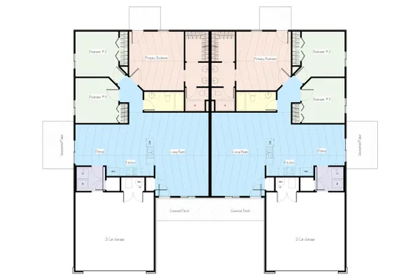3634 N Azalea St, Maize, KS 67223