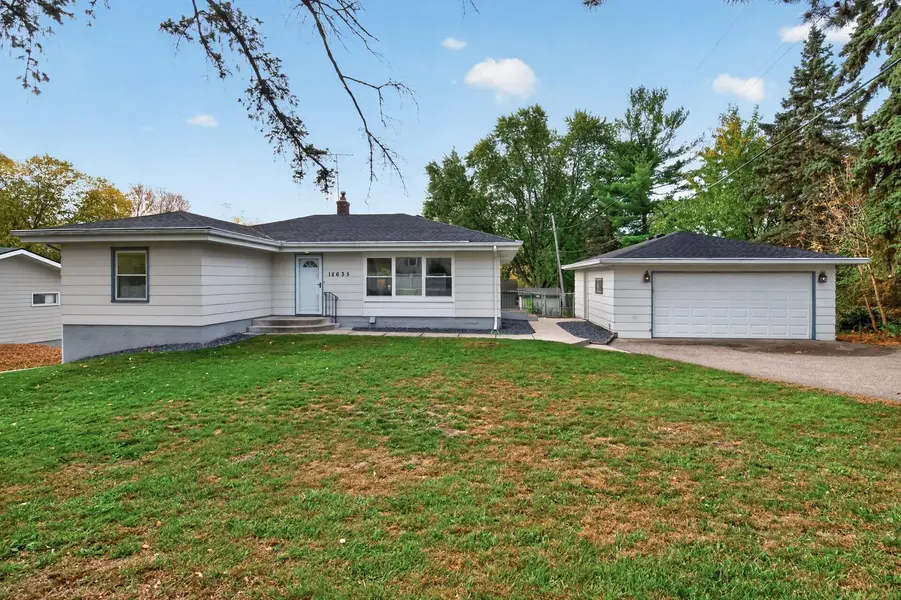 12635 26th AVE N, Plymouth, MN 55441