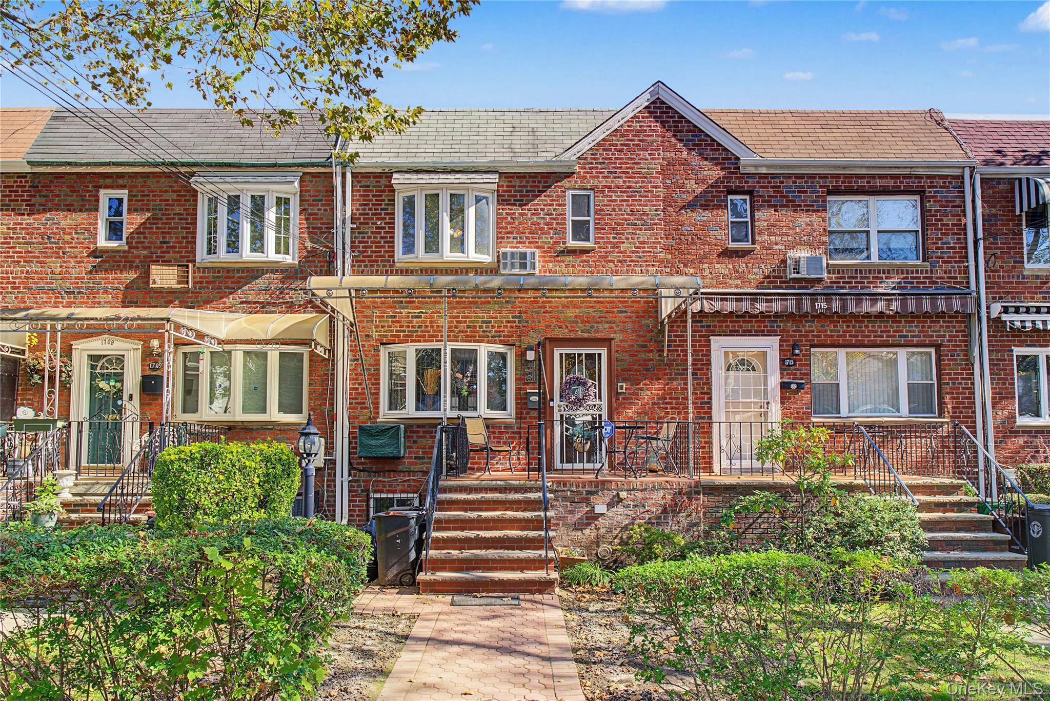 1711 E 54th ST, Brooklyn, NY 11234