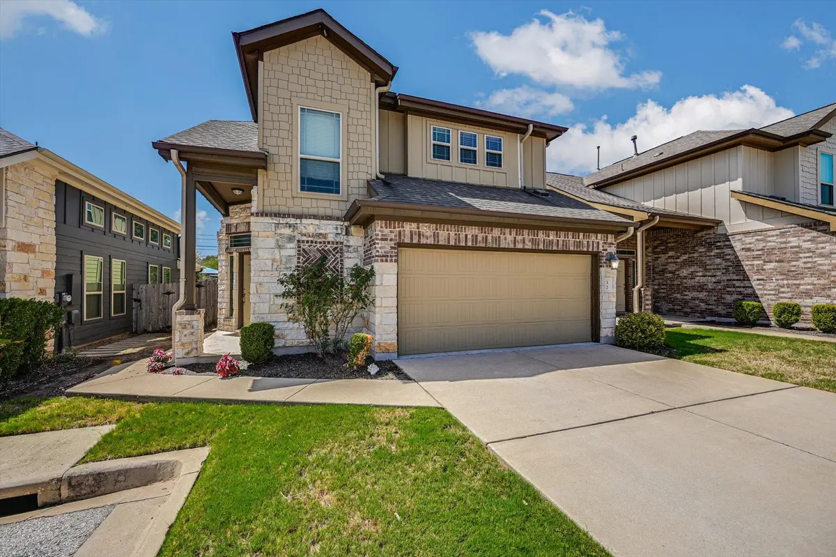 7337 Menchaca RD #32, Austin, TX 78745