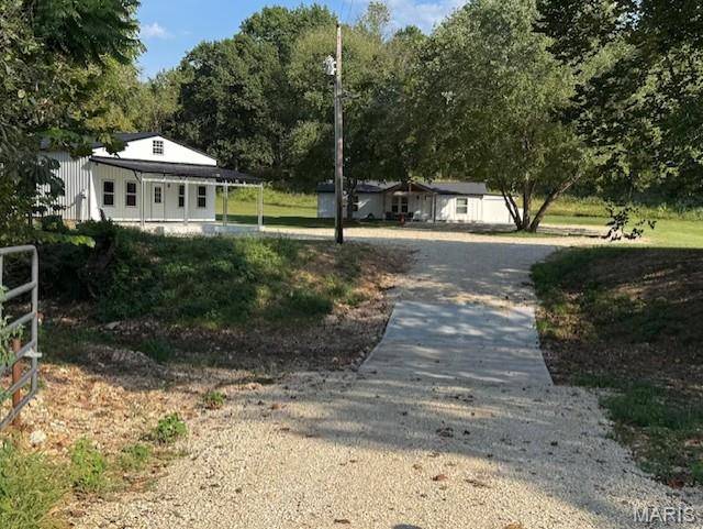 19550 State Highway U, Warrenton, MO 63383