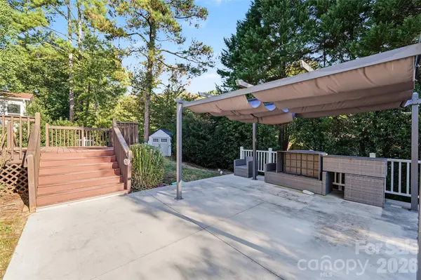 8216 Poplar Grove CIR, Waxhaw, NC 28173