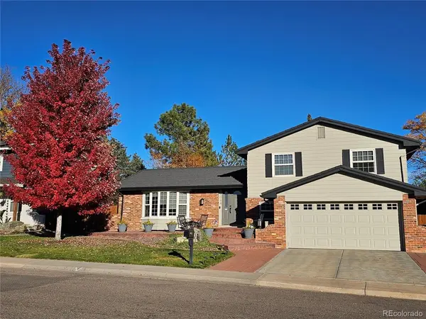 4064 S Willow, Denver, CO 80237