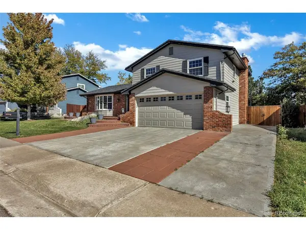 4064 S Willow, Denver, CO 80237