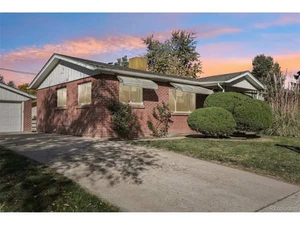 5755 S Hickory, Littleton, CO 80120