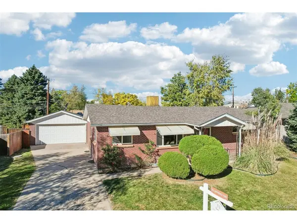 5755 S Hickory, Littleton, CO 80120