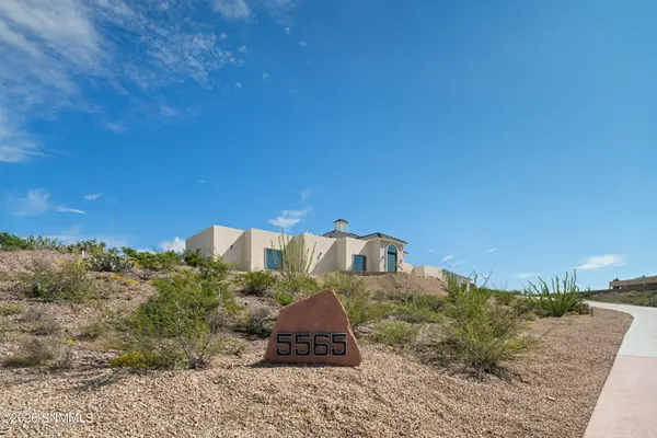 5565 Vista Rico, Las Cruces, NM 88011