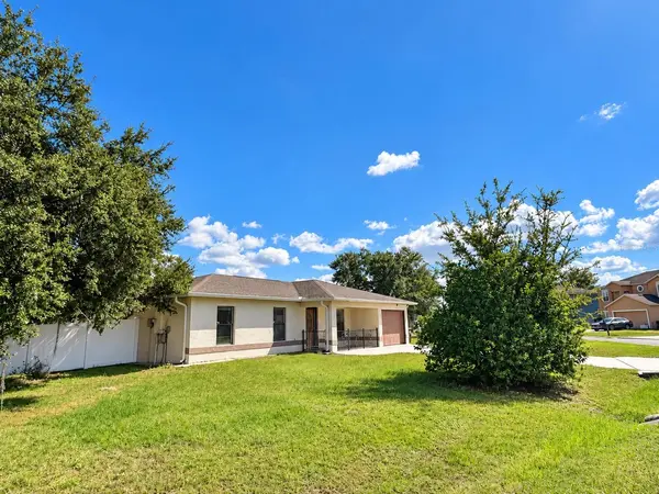 632 LINNET CT, Poinciana, FL 34759