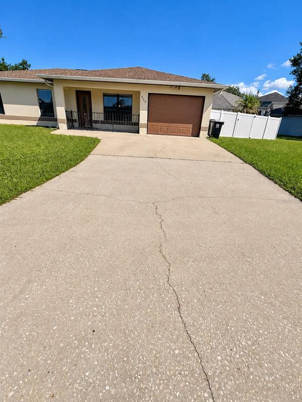 632 LINNET CT, Poinciana, FL 34759