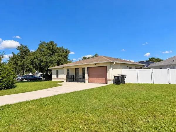 632 LINNET CT, Poinciana, FL 34759