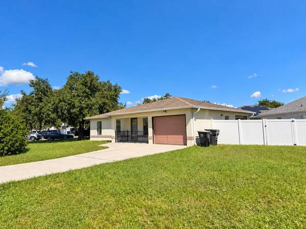 632 LINNET CT, Poinciana, FL 34759