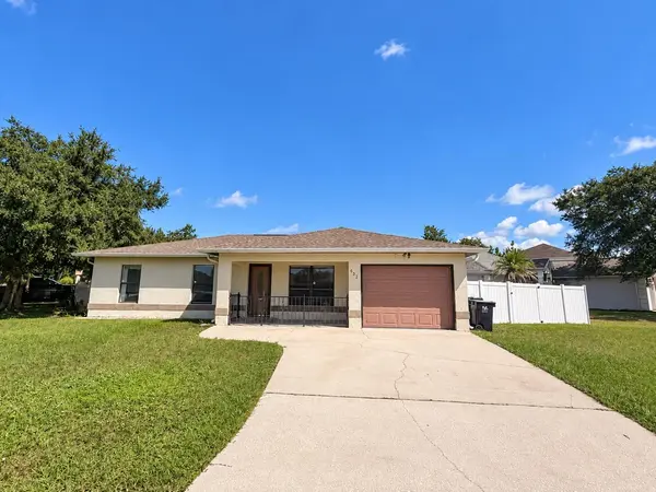 632 LINNET CT, Poinciana, FL 34759