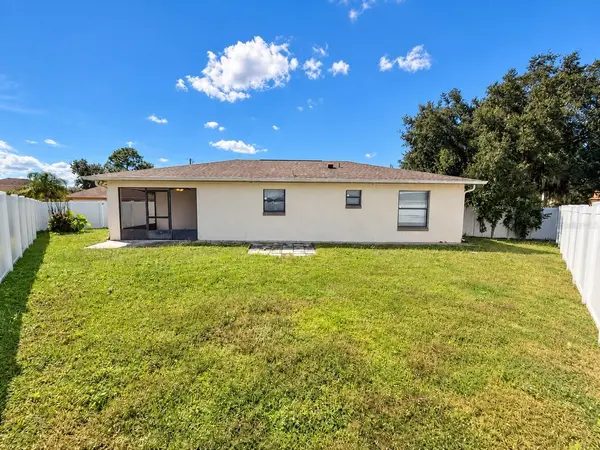 632 LINNET CT, Poinciana, FL 34759
