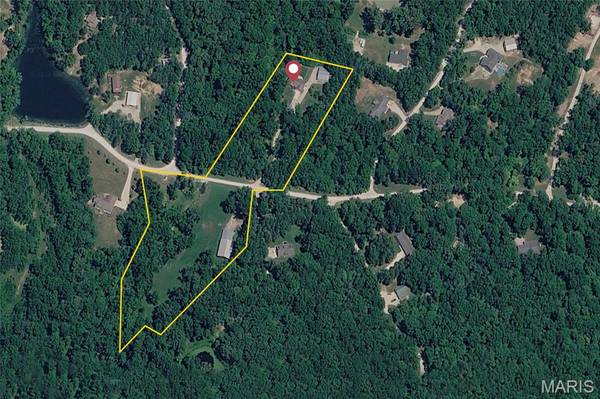 15219 Devils Boot RD, Marthasville, MO 63357