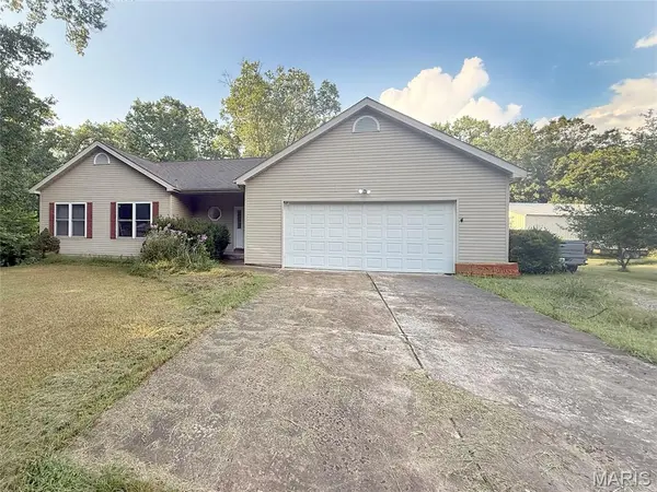 15219 Devils Boot RD, Marthasville, MO 63357