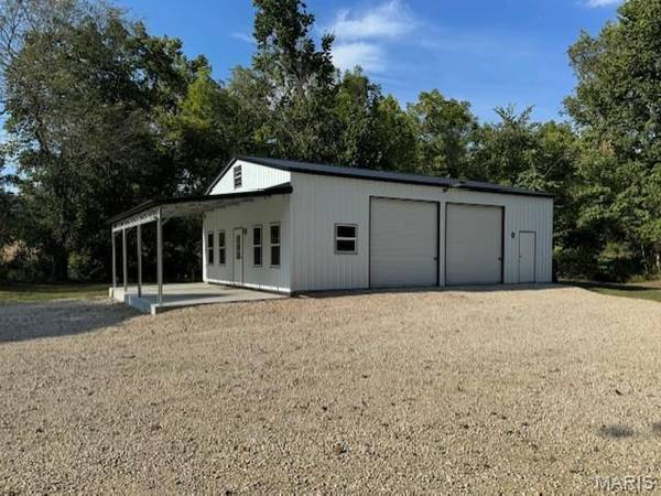 19550 State Highway U, Warrenton, MO 63383