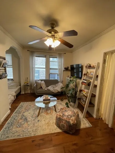633 W Deming PL #7A, Chicago, IL 60614