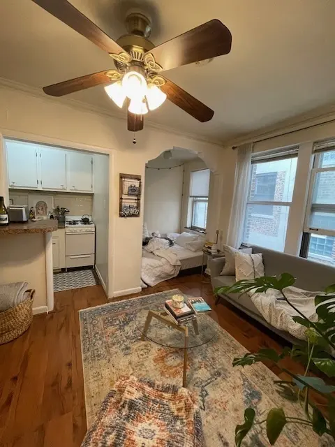 633 W Deming PL #7A, Chicago, IL 60614