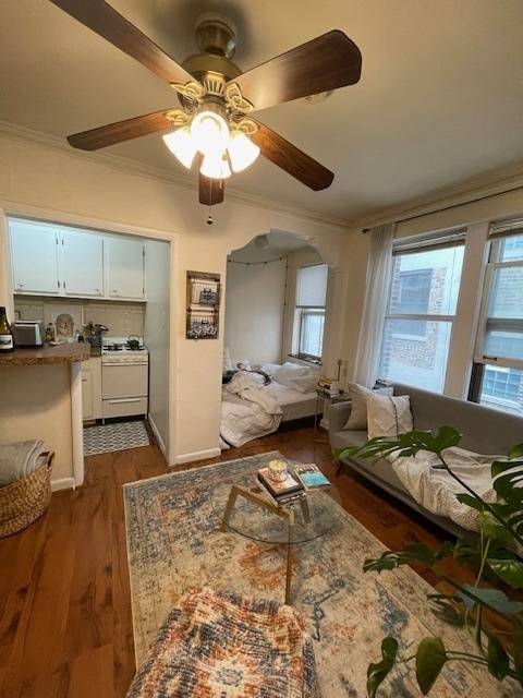 633 W Deming PL #7A, Chicago, IL 60614