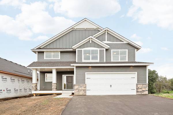 7187 Agate TRL, Inver Grove Heights, MN 55077