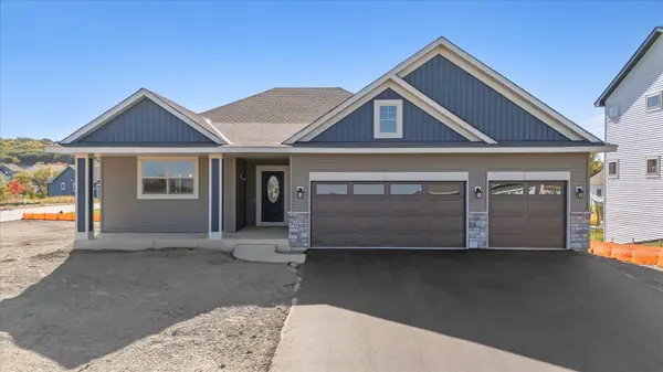 8395 159th ST, Savage, MN 55378