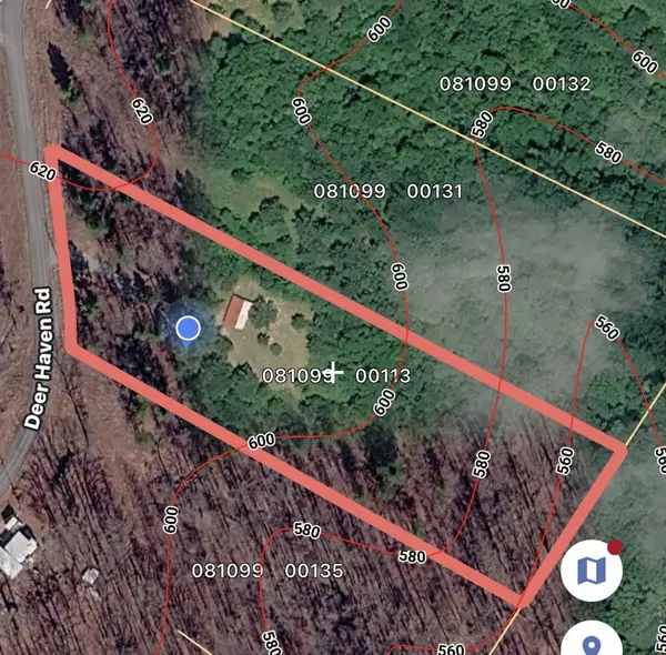 370 Deer Haven Rd, Indian Mound, TN 37079