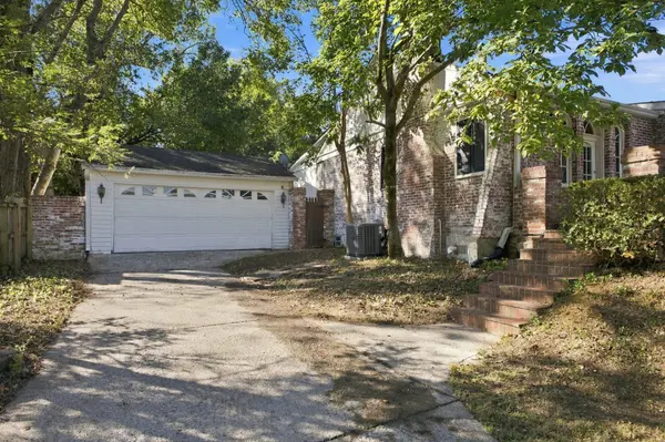 3911 Kimpalong Ave, Nashville, TN 37205