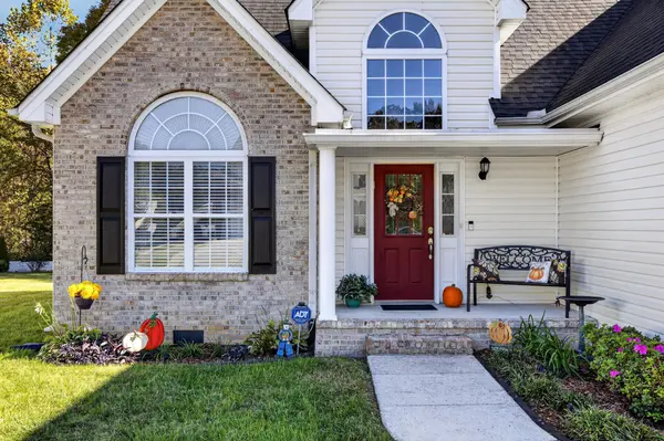 1858 Clear Brook Court, Chattanooga, TN 37421