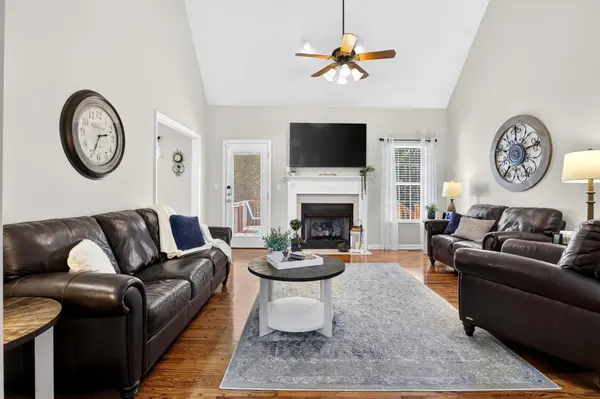 1858 Clear Brook Court, Chattanooga, TN 37421