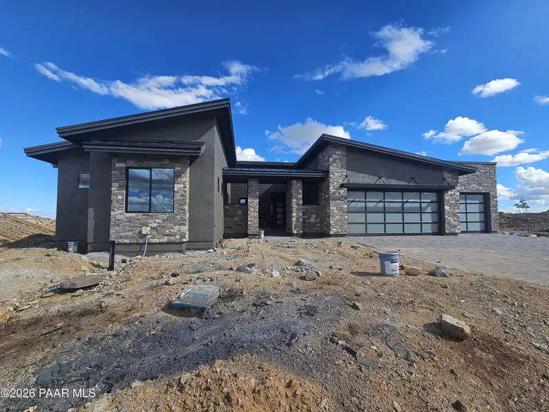 5105 Iron Rock PL, Prescott, AZ 86301