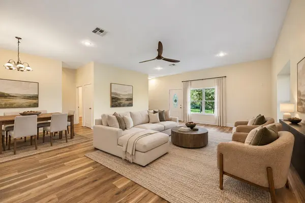 1101 Roy Creek TRL, Dripping Springs, TX 78620