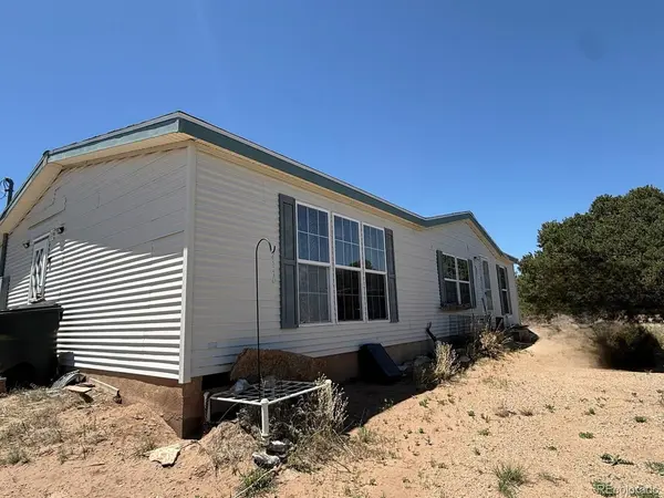 957 Arapahoe, Walsenburg, CO 81089
