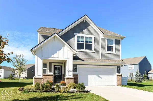8663 Winton PL, Pendleton, IN 46064