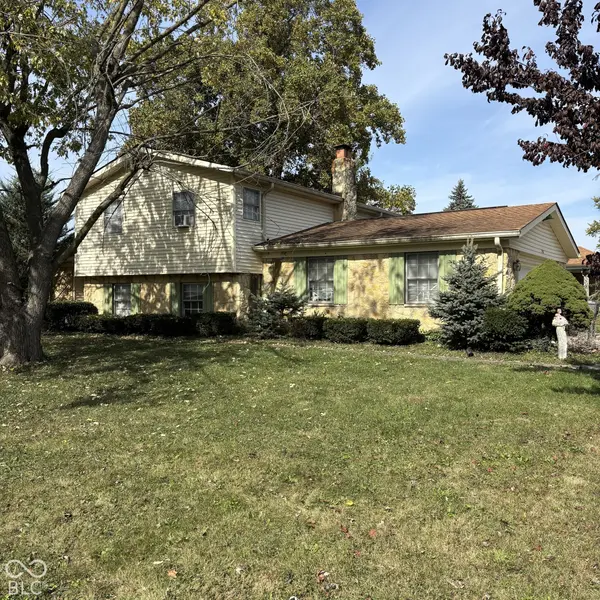 7416 Radburn CIR, Indianapolis, IN 46214