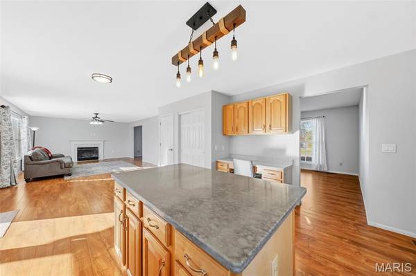 1006 Wake CT, Wentzville, MO 63385