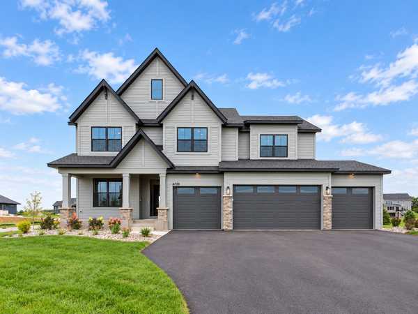 4739 Ogden Trail LN N, Stillwater, MN 55082
