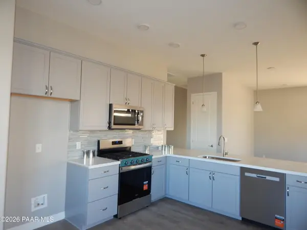 4518 N Mulberry LN, Prescott Valley, AZ 86314