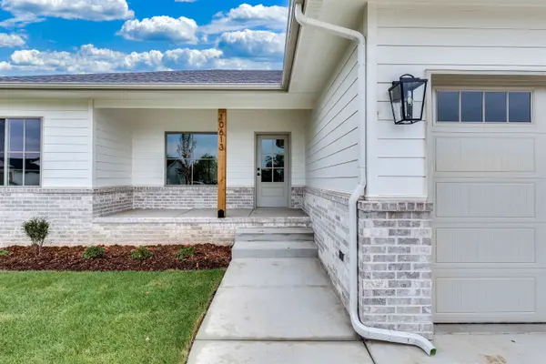 10613 W Graber St., Wichita, KS 67215