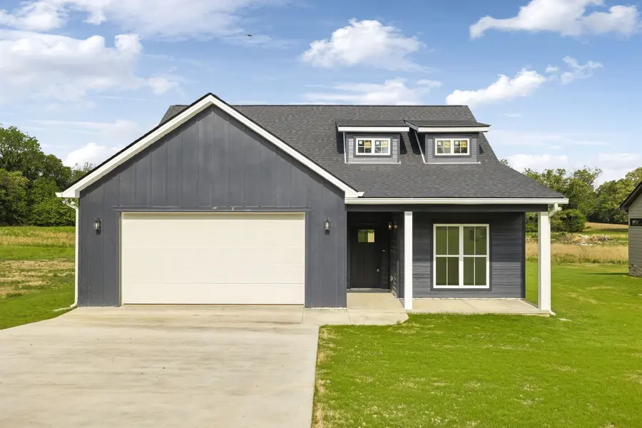 819 Oconnor St, Smithville, TN 37166