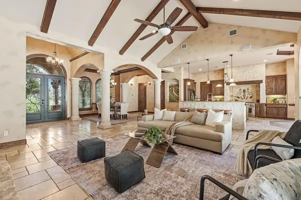 1809 High Lonesome, Leander, TX 78641