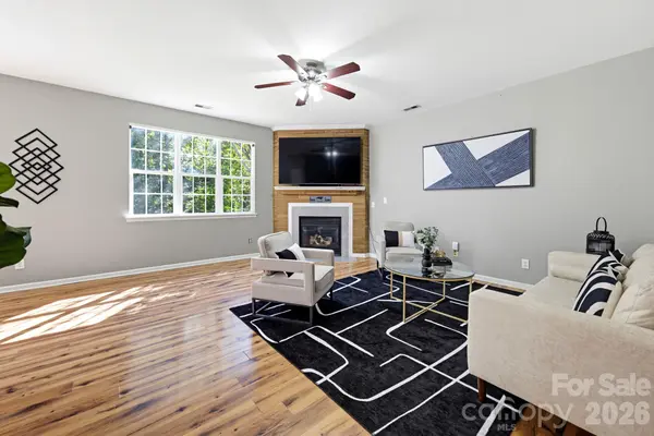 15850 Circlegreen DR #41, Charlotte, NC 28273