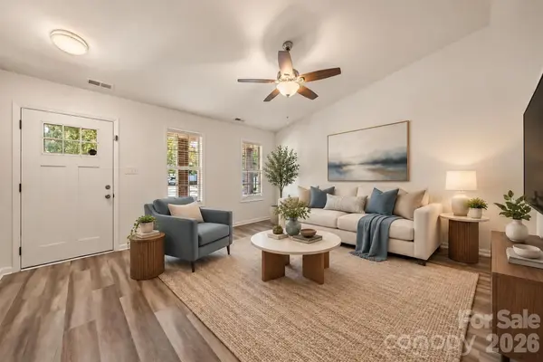 7909 Paper Birch RD, Charlotte, NC 28215
