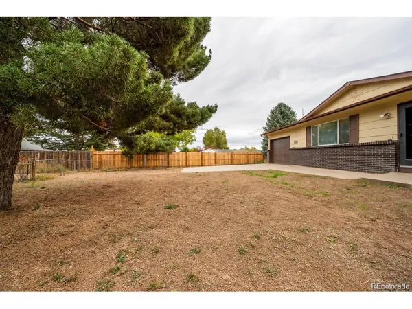 1532 Poplar, Canon City, CO 81212