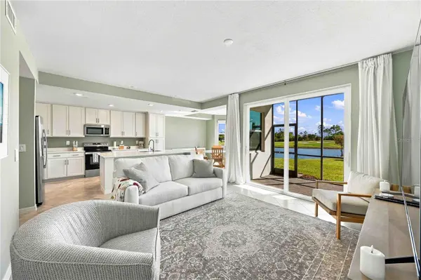 17570 OPAL SAND DR #106, Venice, FL 34293